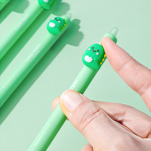 Geelikynä Dino 24 kpl pkt