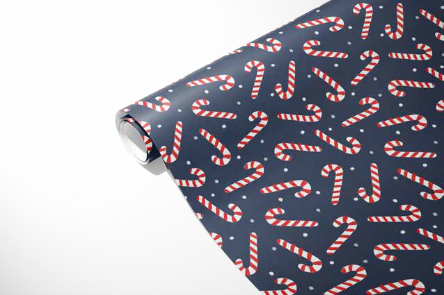 Joulupaperi lasten KY 70 x 200 cm 25 rll