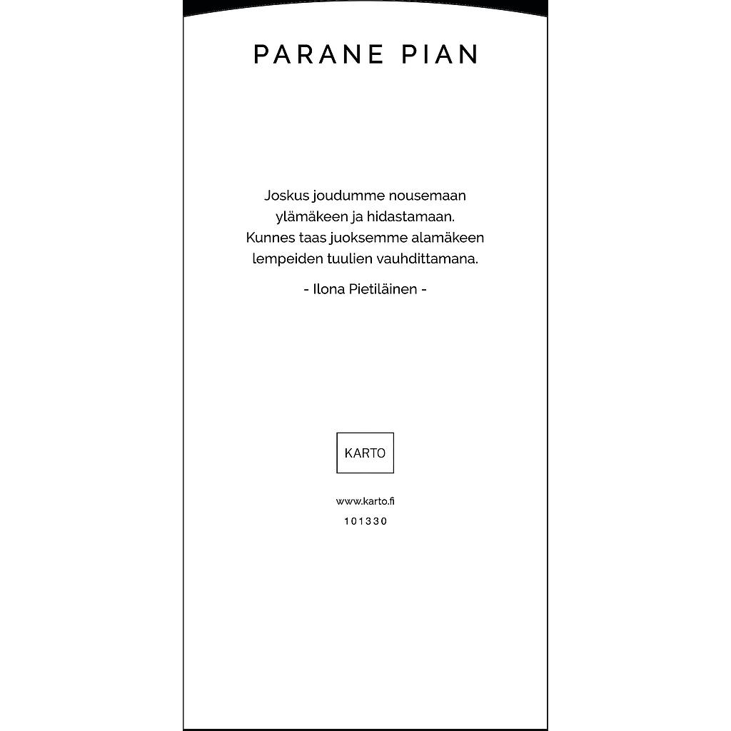 1-lok riviopaste Parane pian FI