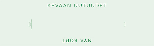 Opaste 55-90 cm kevään uutuudet FI SE