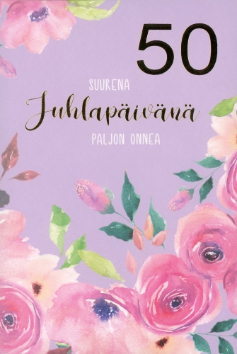 2-os vuosikortti 50v