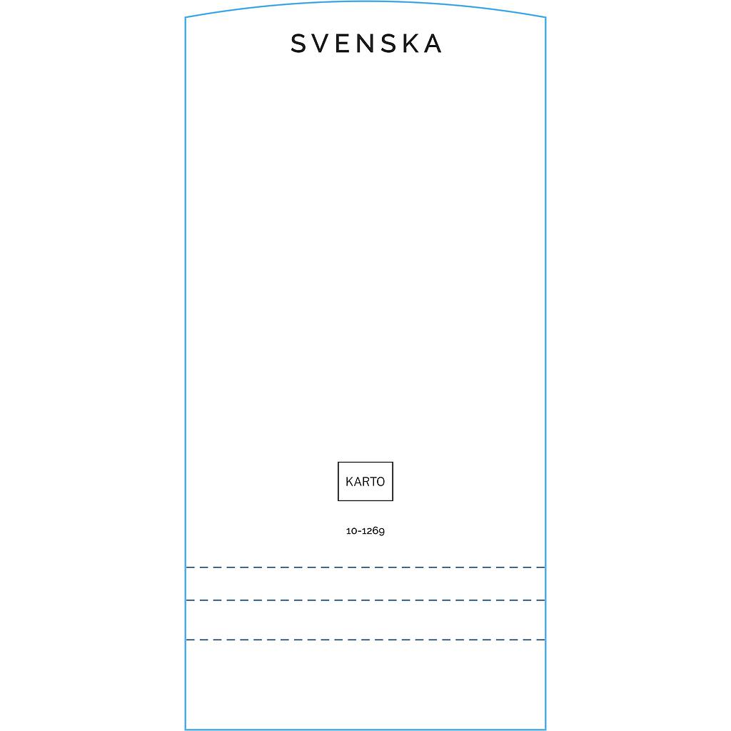1-lok riviopaste Svenska SE