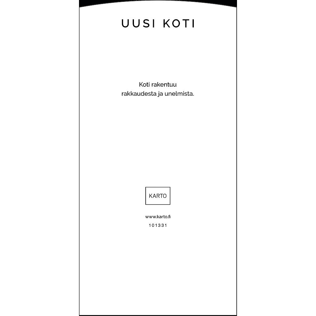 1-lok riviopaste Uusi koti FI