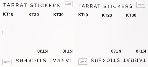 Hyrräopaste Tarrat Stickers FI EN