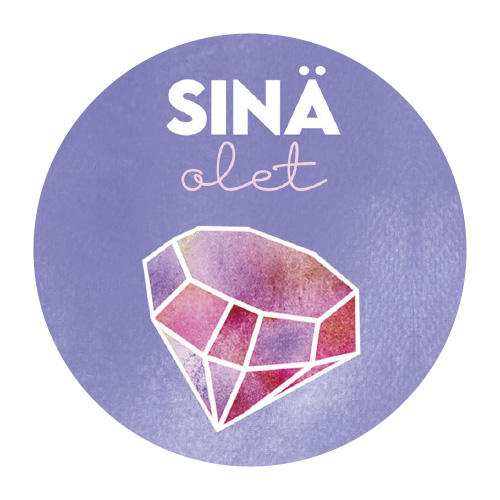 Magneetti Hidasta Elämää