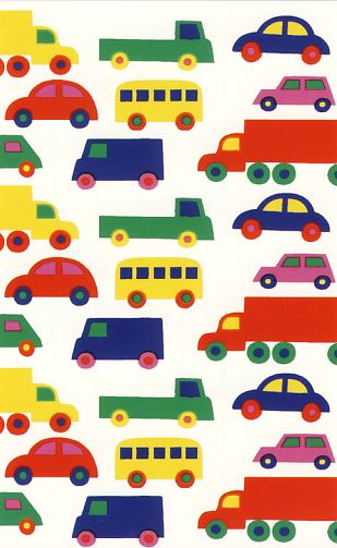 Kutsu Bo Boo Marimekko