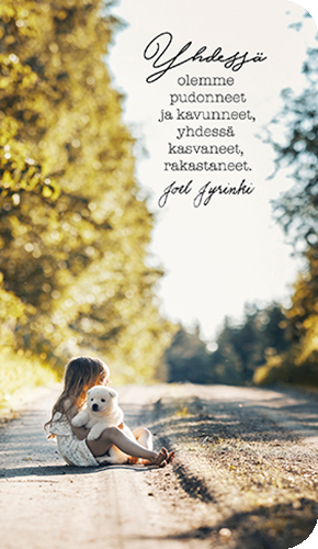 2-os kortti Joel Jyrinki