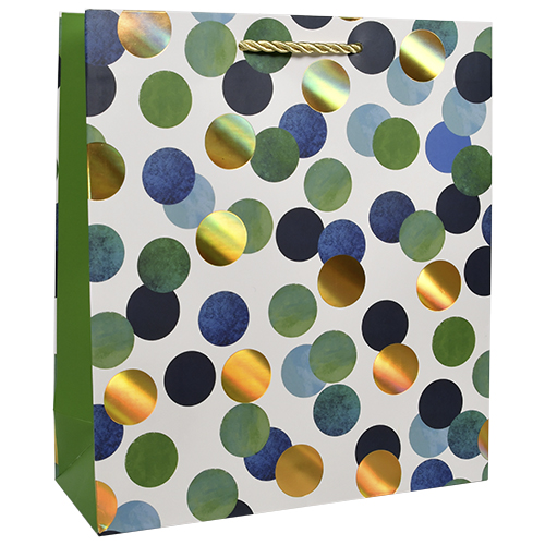 Lahjakassi M/D pallot