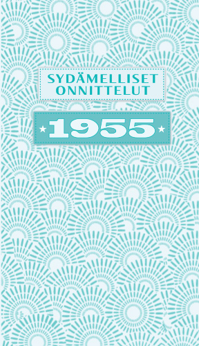 2-os vuosikortti 1955