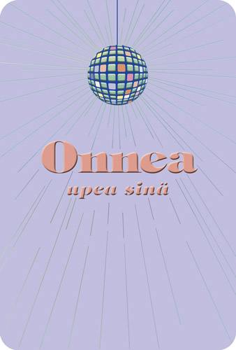 2-os kortti Dancefloor