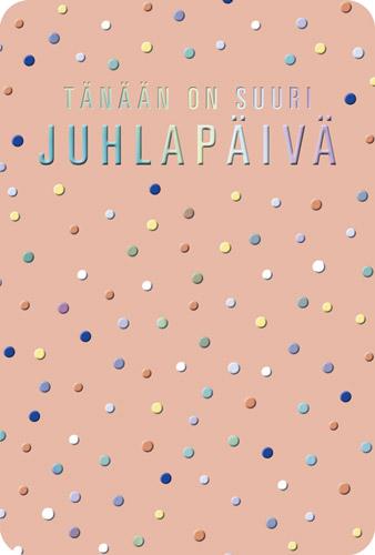 2-os kortti Dancefloor