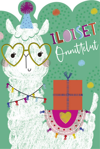 2-os lastenkortti Artbox