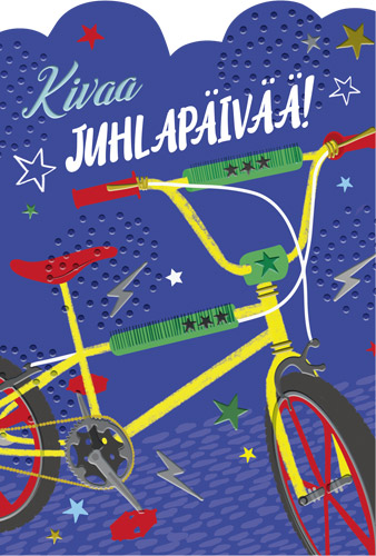 2-os lastenkortti Artbox