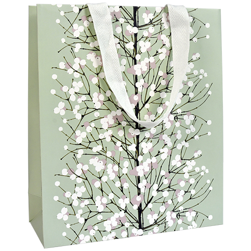 Lahjakassi M/E Marimekko Lumimarja Salvia