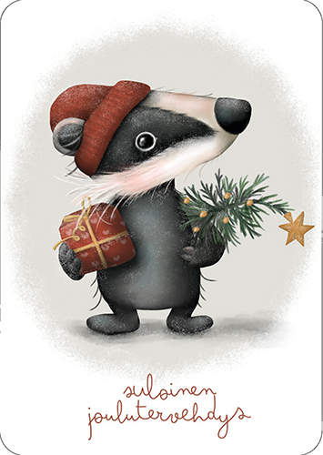 1-os joulu Mutturalla