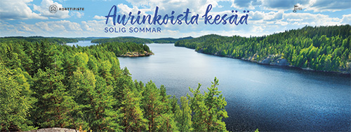 Telineopaste 90-120 cm Toukokuun kampanja FI SE
