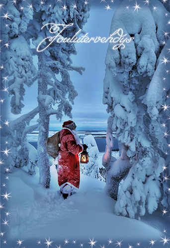 2-os joulu Ismo Pekkarinen