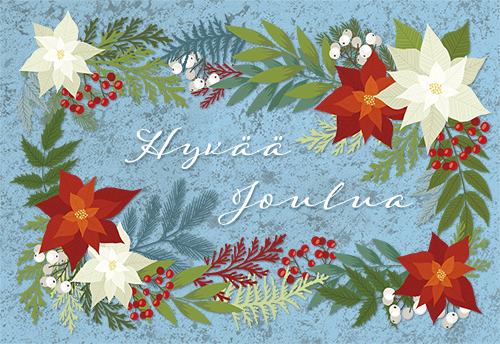 2-os joulu Kirkon UA hyv.tek