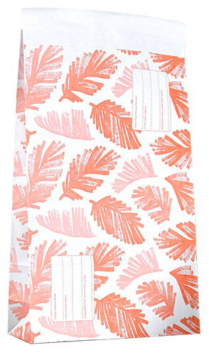 Postituspussi 32x12,5x53cm L