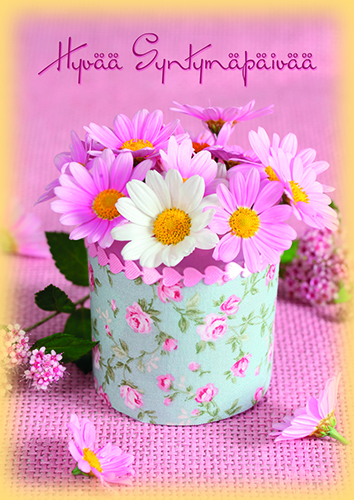 1-os syntymäpäivä