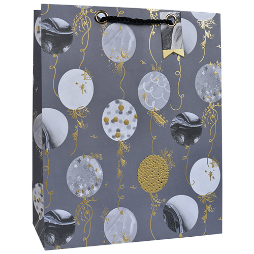 Lahjakassi L/F ilmapallot