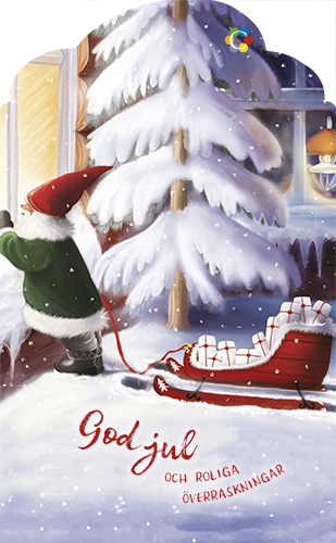 1-os joulu R Syöpäpotilaat PMM