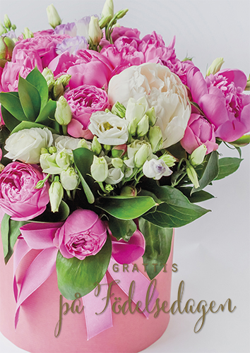 1-os syntymäpäivä R