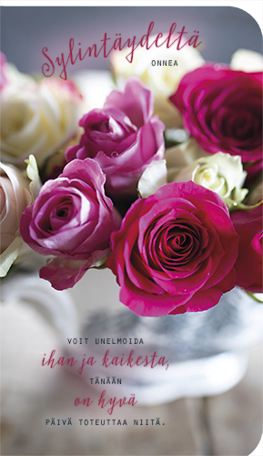 2-os onnittelu Ilona Pietiläinen 