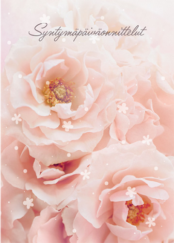 1-os syntymäpäivä