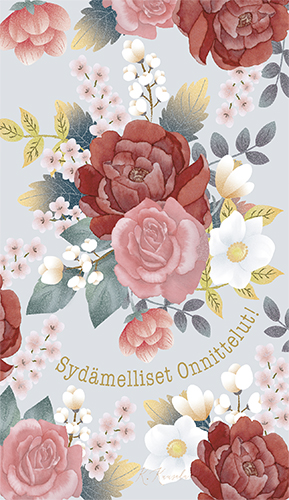 2-os kortti Katri Kuusela