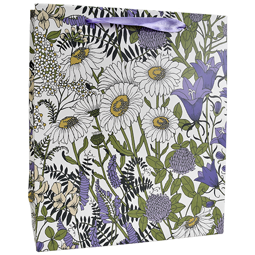 Lahjakassi M/E Vallila Ahomaa bluewhite