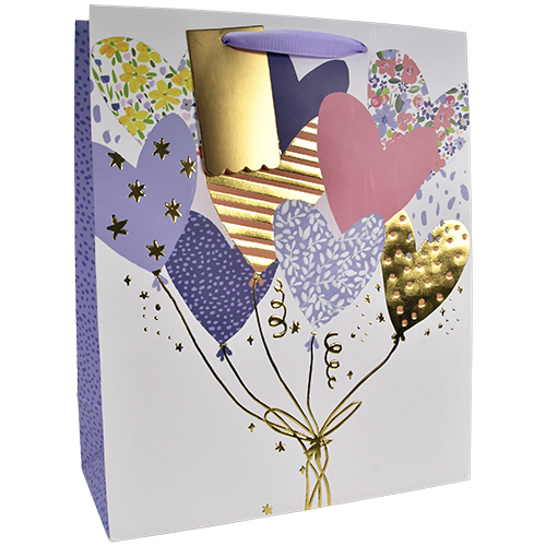 Lahjakassi L/F Hallmark