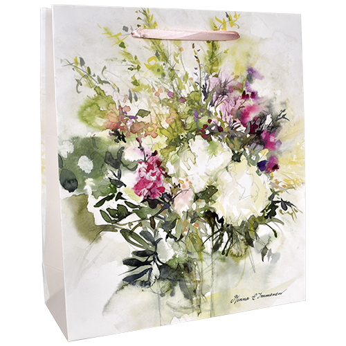 Lahjakassi M/E Immonen kimppu