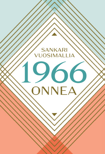 2-os vuosikortti 1966