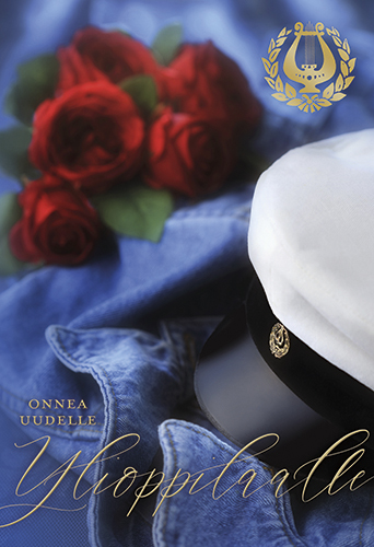 2-os Ylioppilas foliolyyra