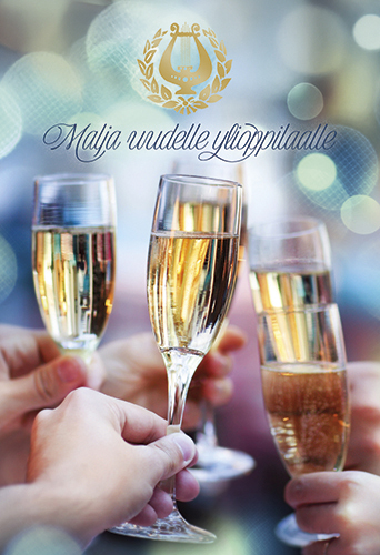 2-os Ylioppilas foliolyyra