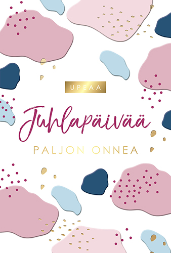 2-os kortti Gold Fever