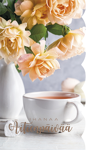 2-os äitienpäivänä