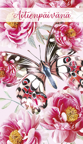 2-os äitienpäivänä Lola Design