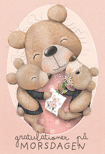 2-os äitienpäivänä R Mutturalla