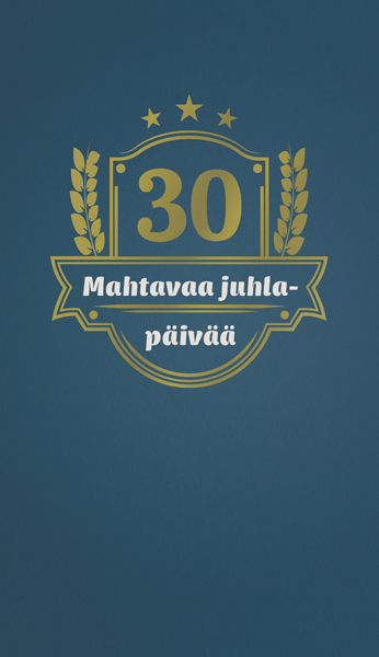 2-os vuosikortti 30v