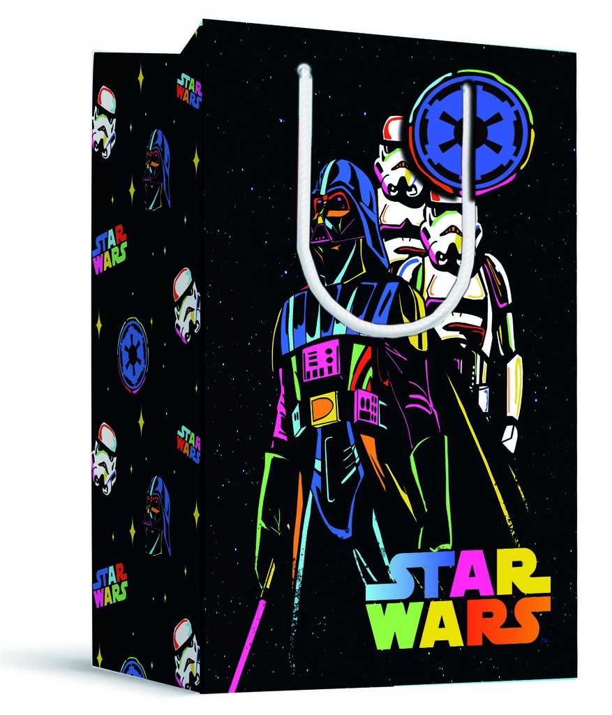 Lahjakassi M/F Star Wars