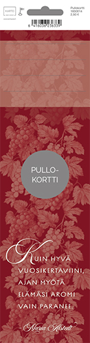 Pullokortti