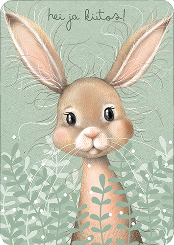 1-os kortti MuttuRalla 