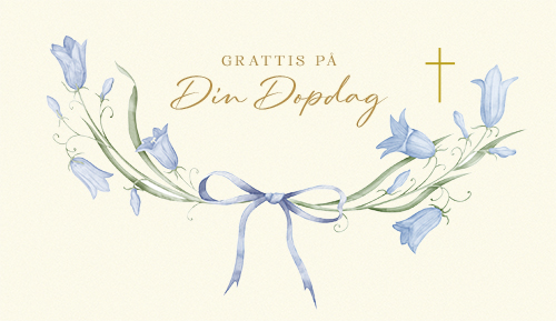 2-os kastekortti R poika