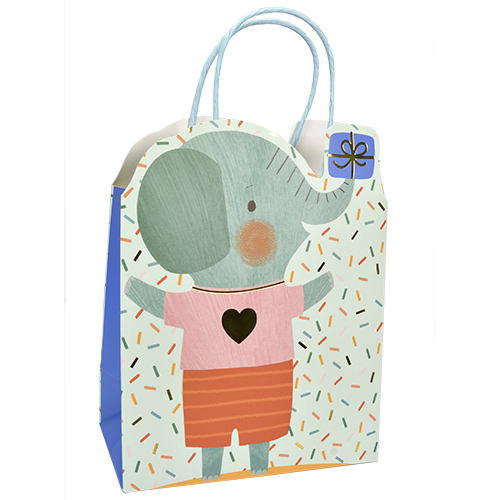 Lahjakassi M/E Norsu