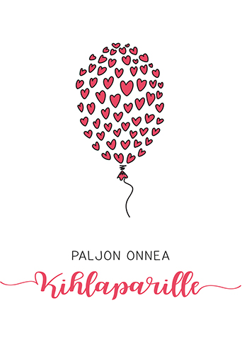 2-os kihlakortti