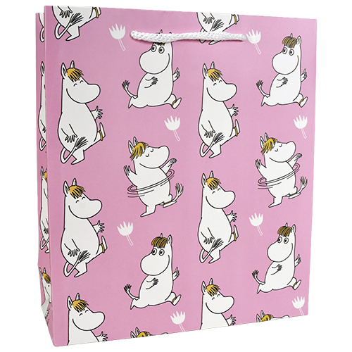 Lahjakassi M/E Muumi