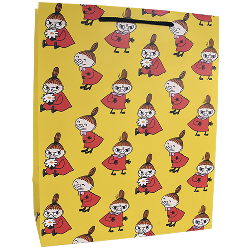 Lahjakassi L/F Muumi