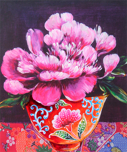 1-os Aquarupella Sophie Adde 12,5 x 15